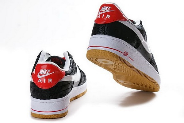 Nike Air Force One Men Low--284